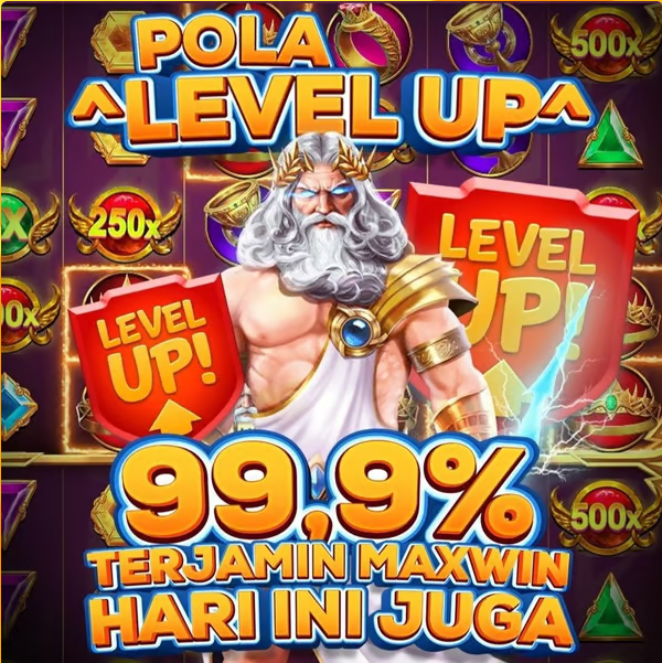 Megasloto Bonus Depo Membeludak, Pemain Baru Untung Banyak